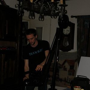 Bilder Dès que la nuit tombe