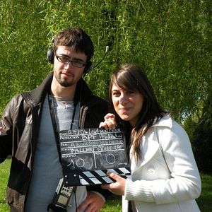 Bilder Dès que la nuit tombe