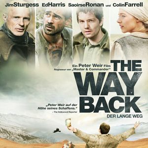 Bilder The Way Back - Der lange Weg