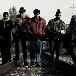 Bilder The Taqwacores