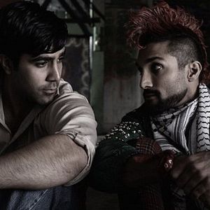 Bilder The Taqwacores