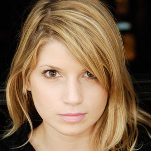 Bilder Priscillia Attal