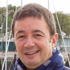 Bilder Frederic Bouraly