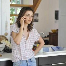 Bilder Das rote Zimmer