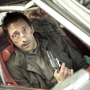 Bilder Wrecked - Ohne jede Erinnerung