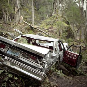 Bilder Wrecked - Ohne jede Erinnerung