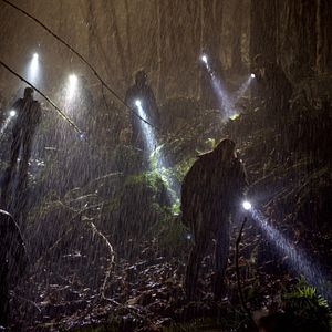 Bilder Wrecked - Ohne jede Erinnerung