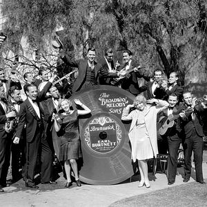 Bilder The Matinee Idol