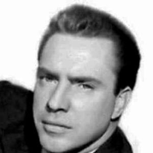 Bilder Edmond O'Brien