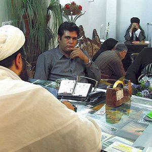 Bilder Sudabeh Mortezai