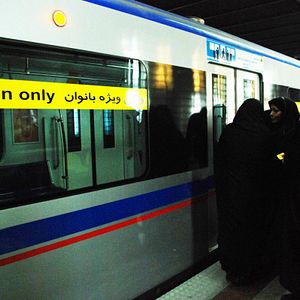 Bilder Sudabeh Mortezai