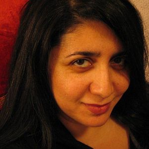 Bilder Sudabeh Mortezai