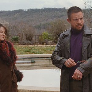 Bilder Josiane Balasko