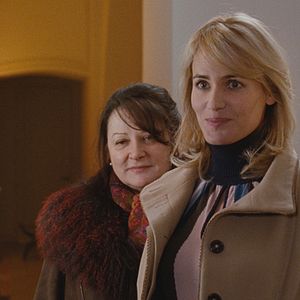 Bilder Josiane Balasko