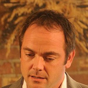 Bilder Mark Sheppard