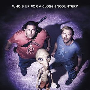 Bilder Paul - Ein Alien auf der Flucht