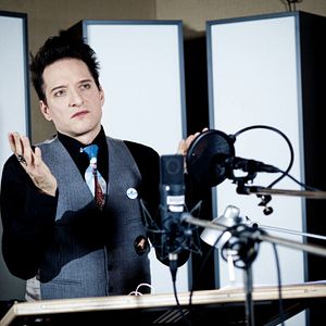 Bilder Paul - Ein Alien auf der Flucht