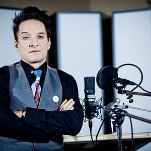 Bilder Paul - Ein Alien auf der Flucht