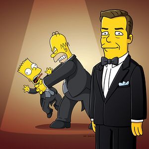 Bilder Die Simpsons