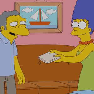 Bilder Die Simpsons