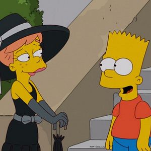 Bilder Die Simpsons