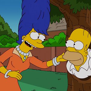 Bilder Die Simpsons