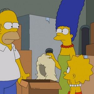 Bilder Die Simpsons