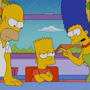 Bilder Die Simpsons