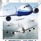 Bilder Legenden der Luftfahrt 3D
