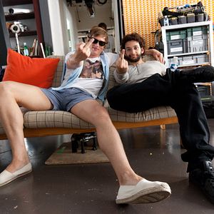 Bilder Leonid Glushchenko