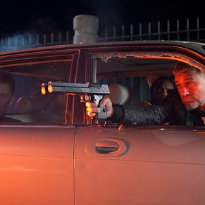 Bilder The Green Hornet