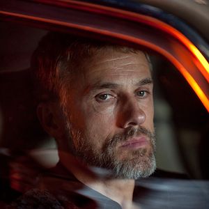 Bilder The Green Hornet