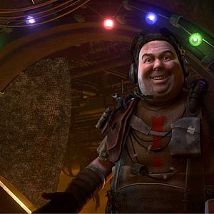 Bilder Milo und Mars