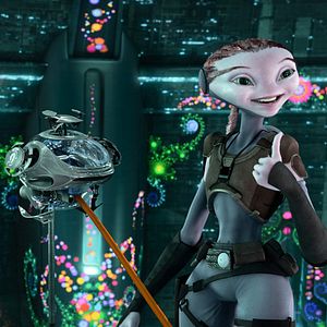 Bilder Milo und Mars