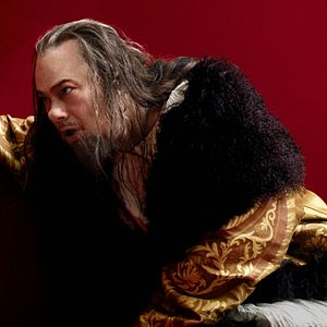 Bilder Boris Godounov