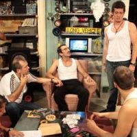 Bilder Vay Arkadaş - Manik, Tik, Dildo