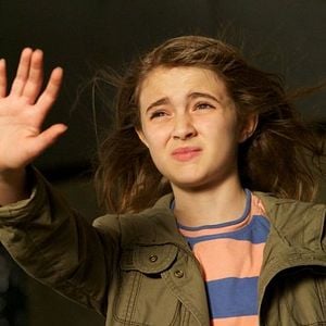 Bilder The Sarah Jane Adventures