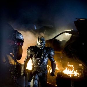 Bilder The Sarah Jane Adventures