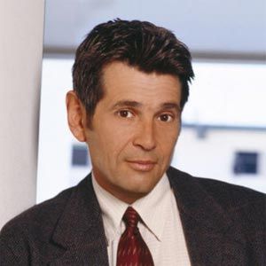 Bilder Alan Rosenberg