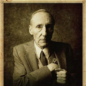 Bilder William S. Burroughs - A Man Within