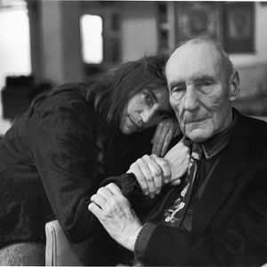 Bilder William S. Burroughs - A Man Within
