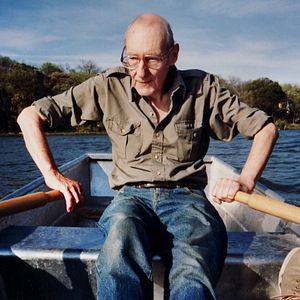 Bilder William S. Burroughs - A Man Within