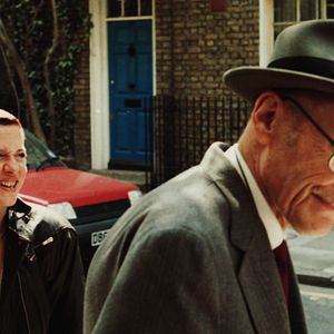 Bilder William S. Burroughs - A Man Within