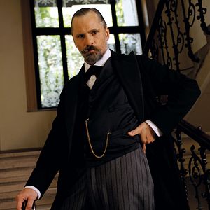 Bilder Eine dunkle Begierde