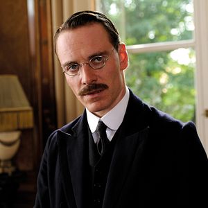 Bilder Michael Fassbender