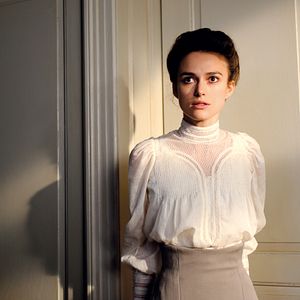 Bilder Eine dunkle Begierde