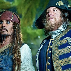 Bilder Geoffrey Rush