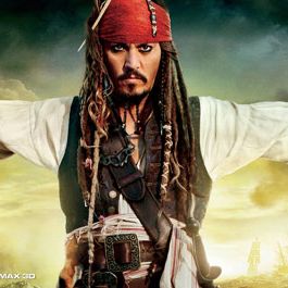 Bilder Pirates of the Caribbean: Fremde Gezeiten