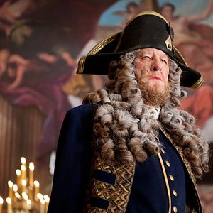 Bilder Geoffrey Rush