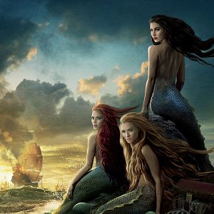 Bilder Pirates of the Caribbean: Fremde Gezeiten